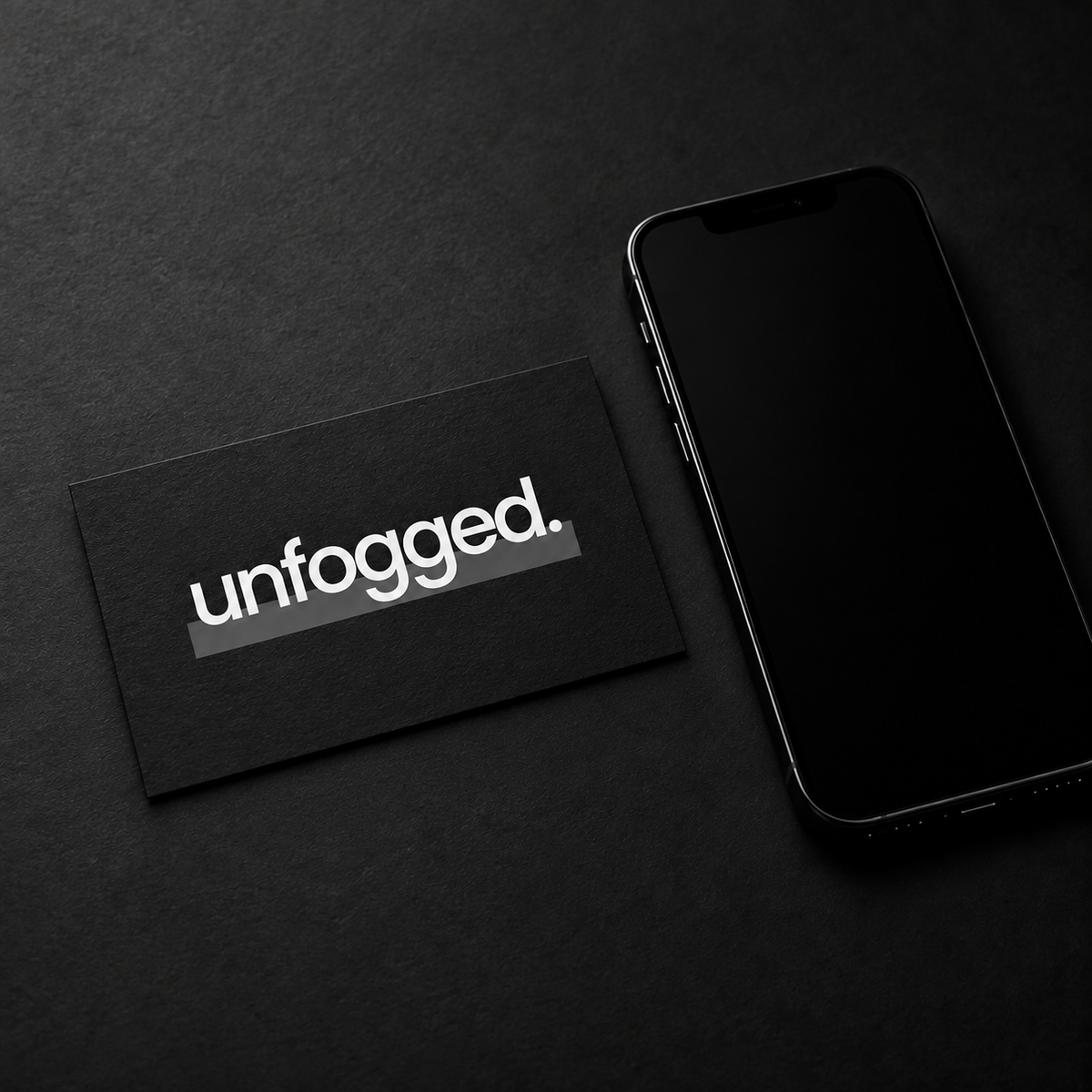Unfogged VIP Membership