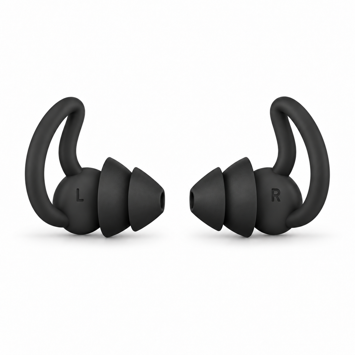 Noise Reduction Earplugs