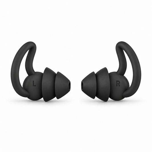 Noise Reduction Earplugs