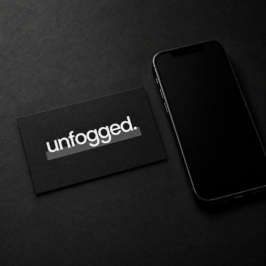 Unfogged VIP Membership
