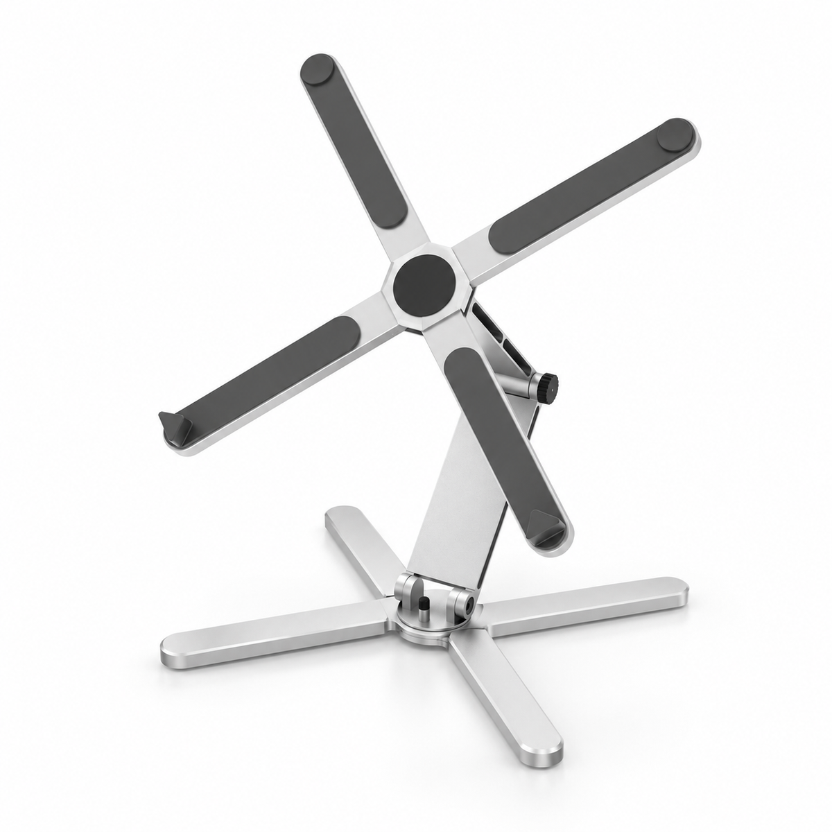 X Laptop Stand
