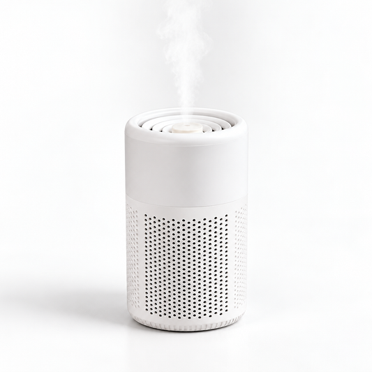 Desk Air Purifier
