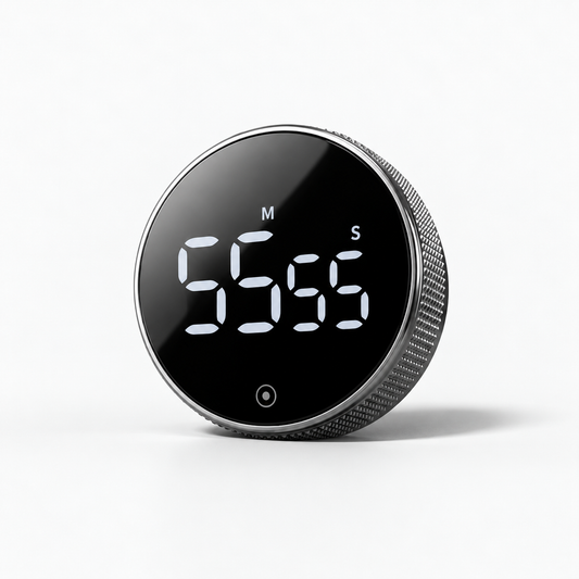 The Productivity Timer